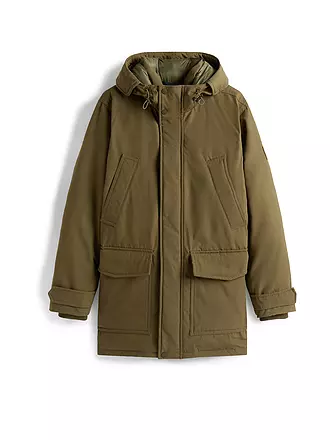 TOMMY HILFIGER | Parka | 